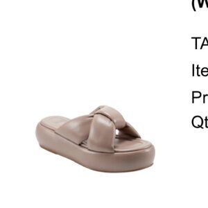 Marc Fisher Vayle  Sandals